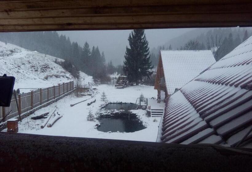 Номер Стандарт, під горбком