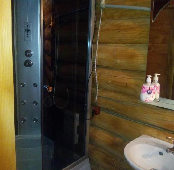 Номер Стандарт, під горбком