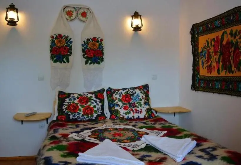 スタンダードルーム, Acasa In Maramures