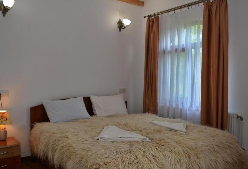 Номер Стандарт, Acasa In Maramures