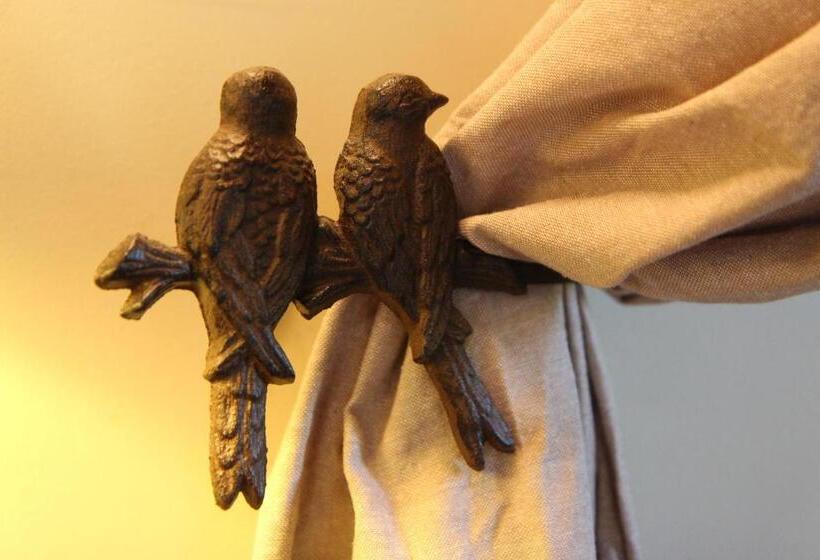 ガーデンビュースタンダードルーム, Chambres D’hôtes Du Presbytère