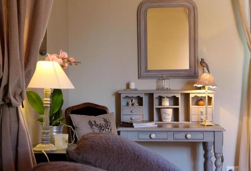 ガーデンビュースタンダードルーム, Chambres D’hôtes Du Presbytère