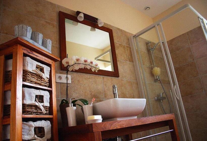 スタンダードルーム, Chambres D’hôtes Du Presbytère