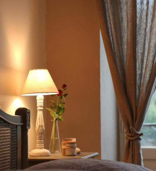 スタンダードルーム, Chambres D’hôtes Du Presbytère