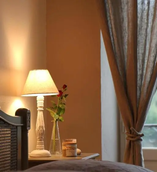スタンダードルーム, Chambres D’hôtes Du Presbytère