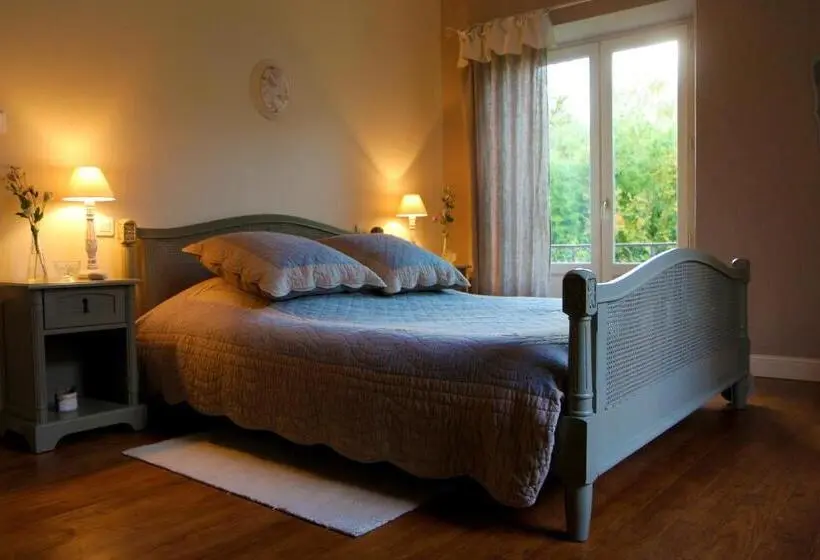スタンダードルーム, Chambres D’hôtes Du Presbytère