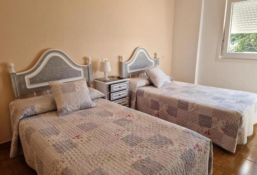 Номер Стандарт, Hostal Formoso