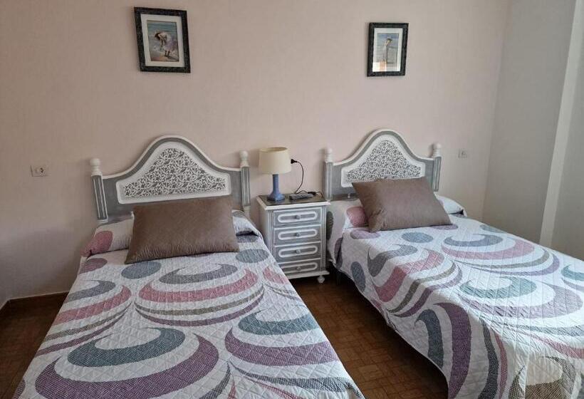 Номер Стандарт, Hostal Formoso