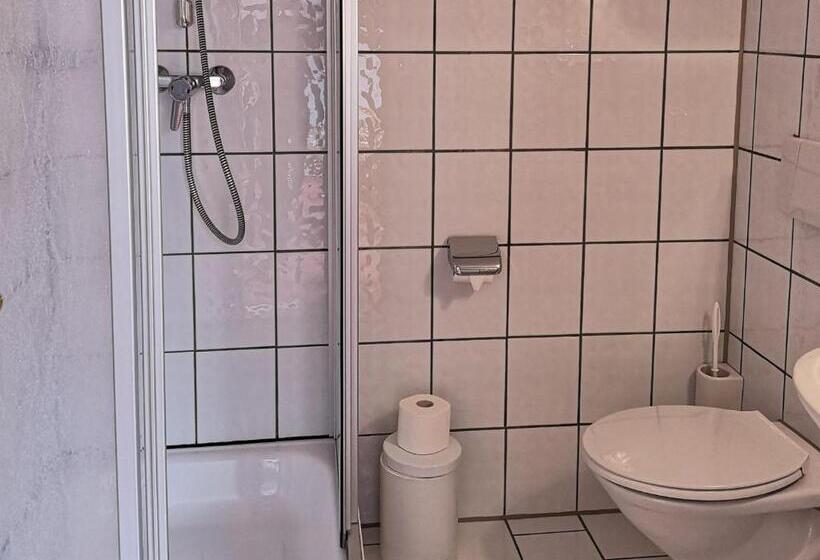 Quarto standard, Landgasthof Waldeck