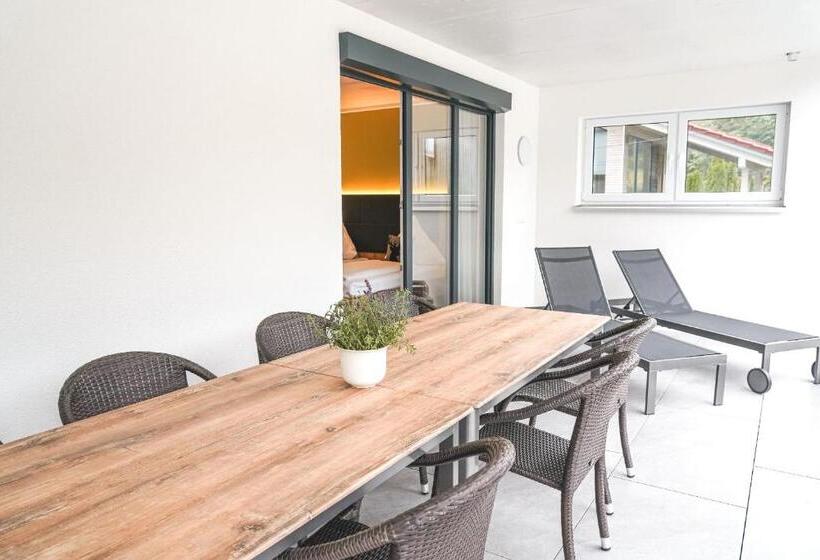 Quarto standard, Landgasthof Waldeck