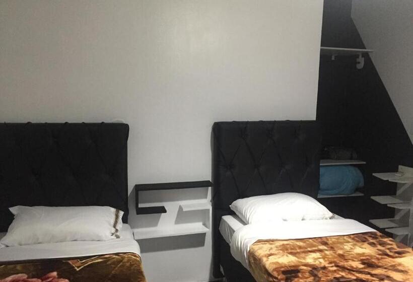 套房, Pousada Leitzke