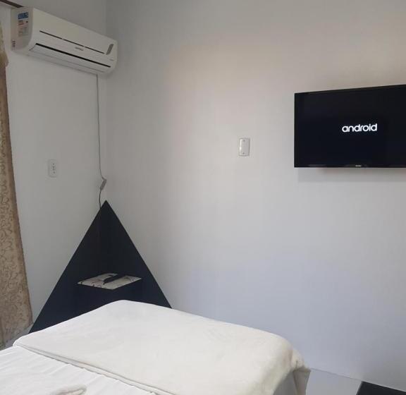 套房, Pousada Leitzke