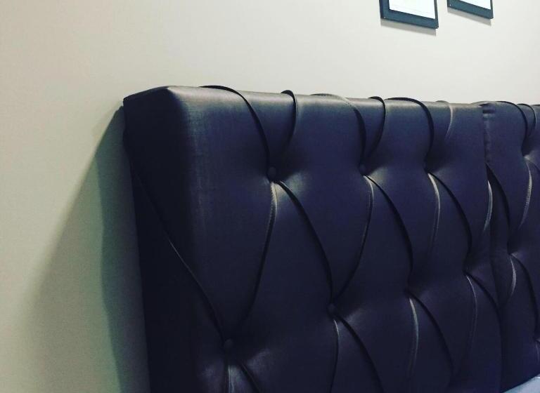 套房, Pousada Leitzke