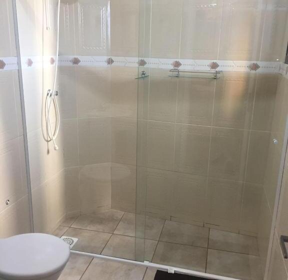 标准间, Pousada Leitzke