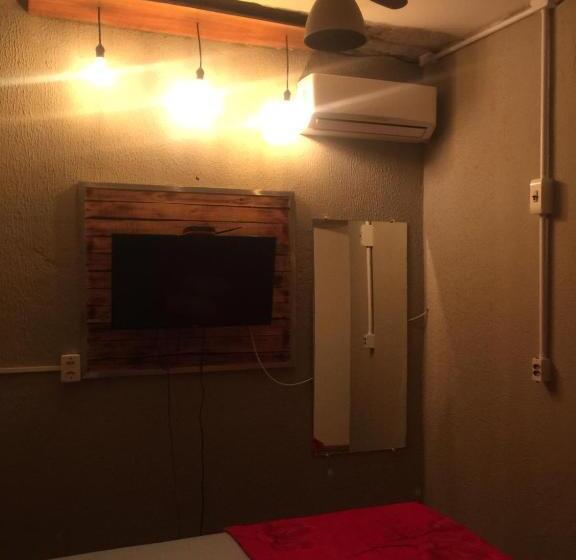 标准工作室, Pousada Leitzke