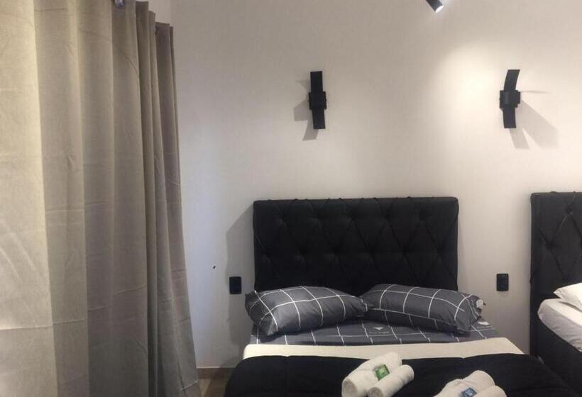 高级套房, Pousada Leitzke