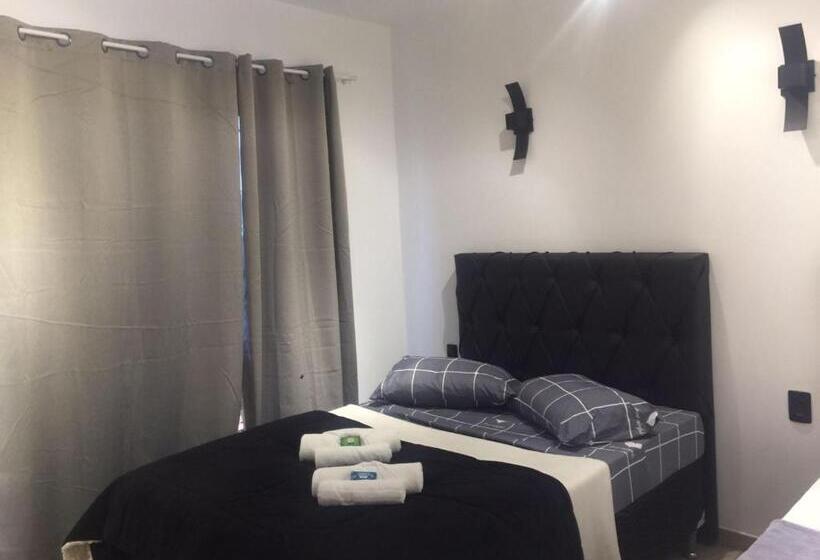 高级套房, Pousada Leitzke