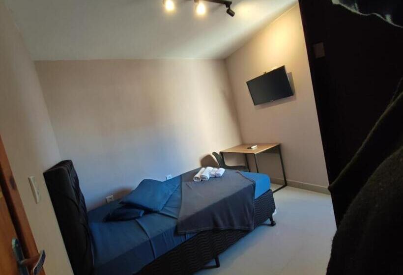 豪华房间, Pousada Leitzke