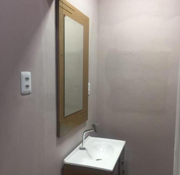 套房, Pousada Leitzke