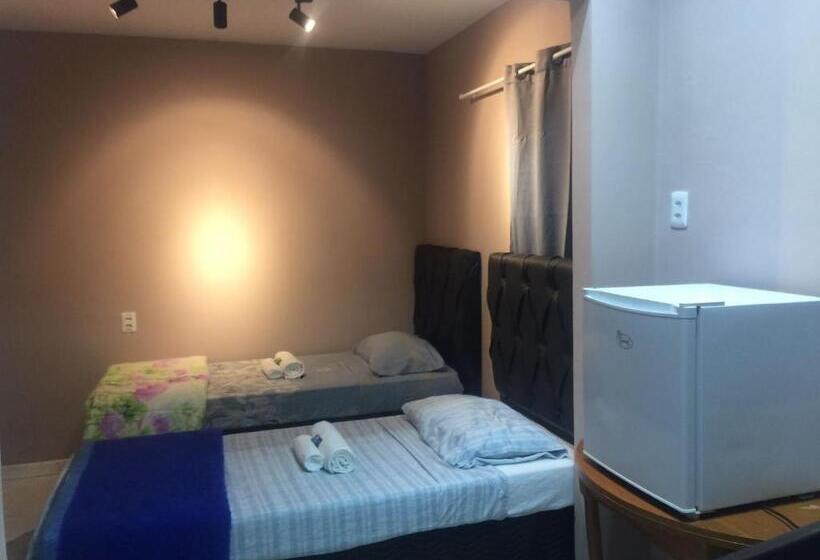 套房, Pousada Leitzke