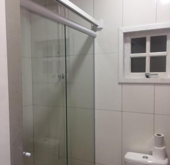 套房, Pousada Leitzke