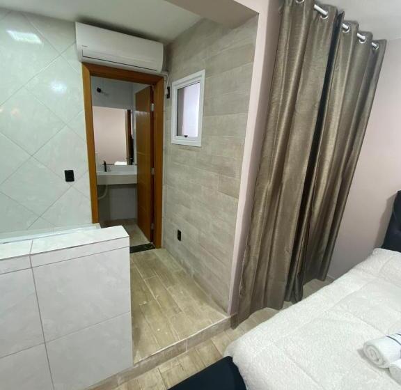 豪华套房, Pousada Leitzke