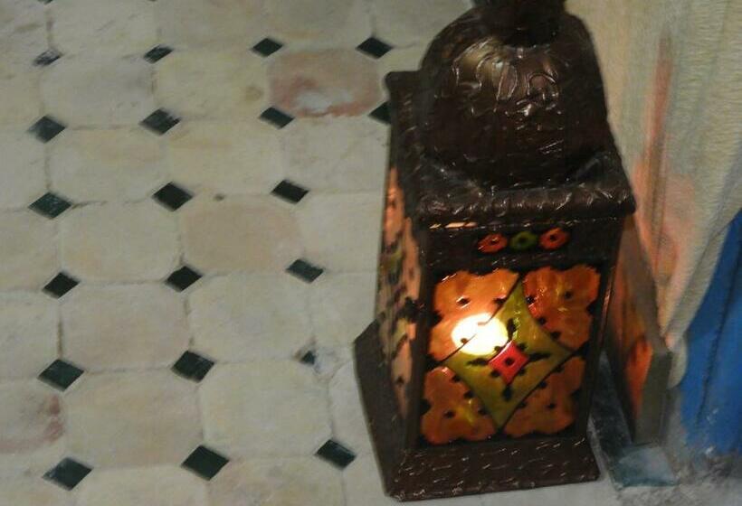 اتاق استاندارد, Sleeping In A Tent In Merzouga Desert !