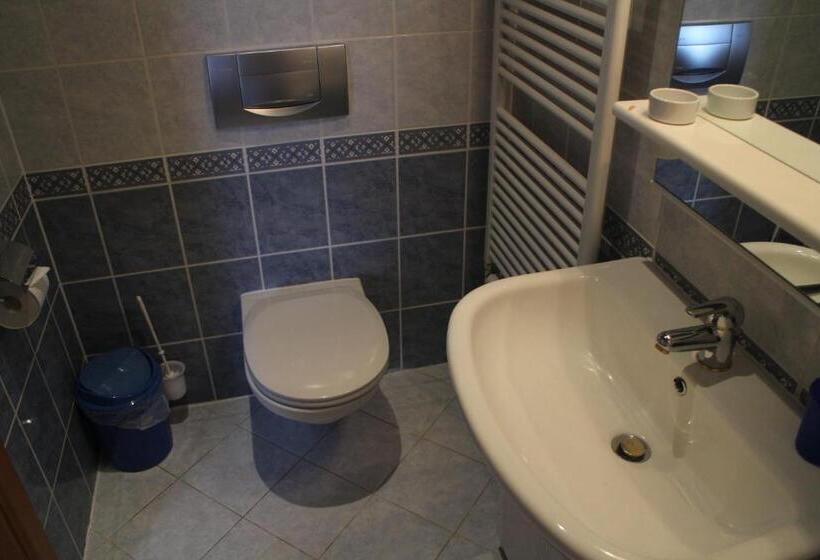 חדר סטנדרט, Pension Janka Kdyně