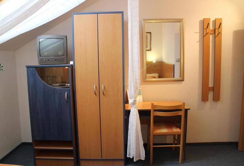 חדר סטנדרט, Pension Janka Kdyně