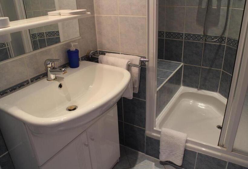 חדר סטנדרט, Pension Janka Kdyně