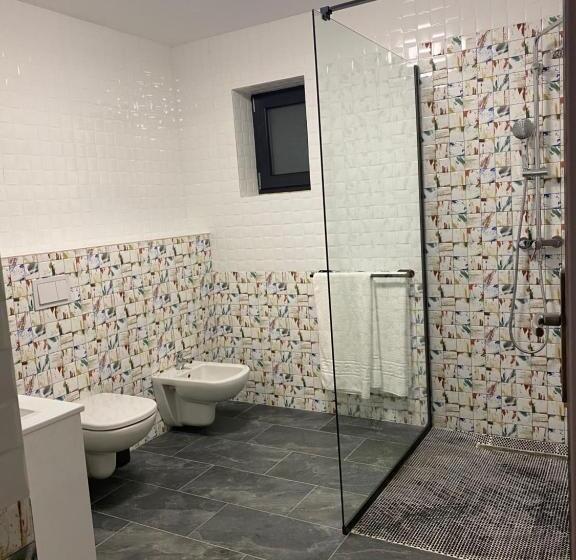 Номер Superior, Pensiunea Valea Gepisului