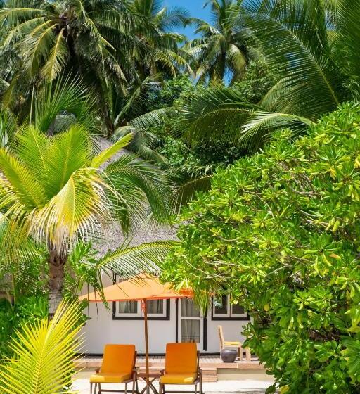 ویلای 1 خوابه, Angsana Velavaru   15 Percent Off On Return Sea Plane Transfers, Bookings & Stays Between 27 Dec 202