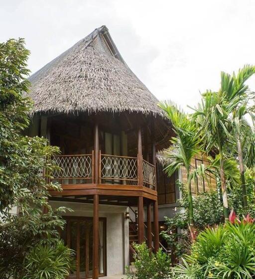 Quarto Deluxe, Orchard Pa La U