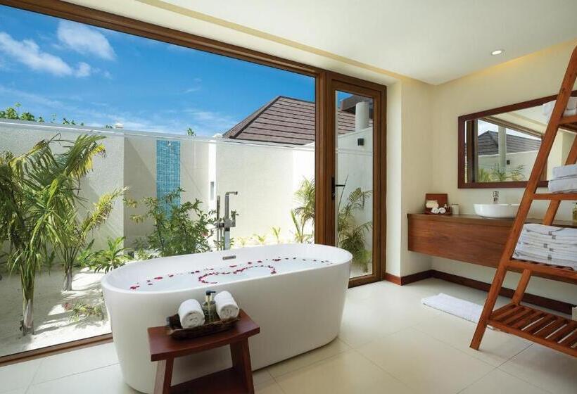 سوییت, Varu By Atmosphere Premium All Inclusive With Free Transfers