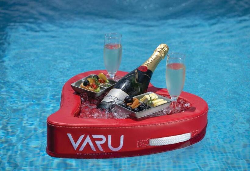 سوئیت پرزیدنت, Varu By Atmosphere  Premium All Inclusive With Free Transfers