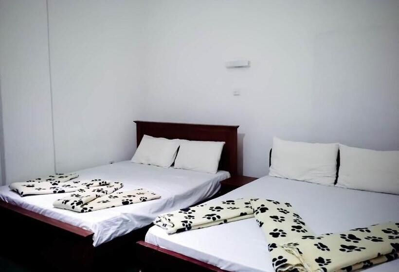 ファミリールーム, Surrey Bird Sanctuary & Holiday Resort