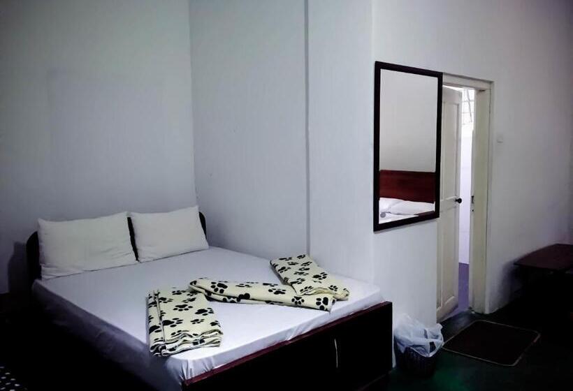 ファミリールーム, Surrey Bird Sanctuary & Holiday Resort