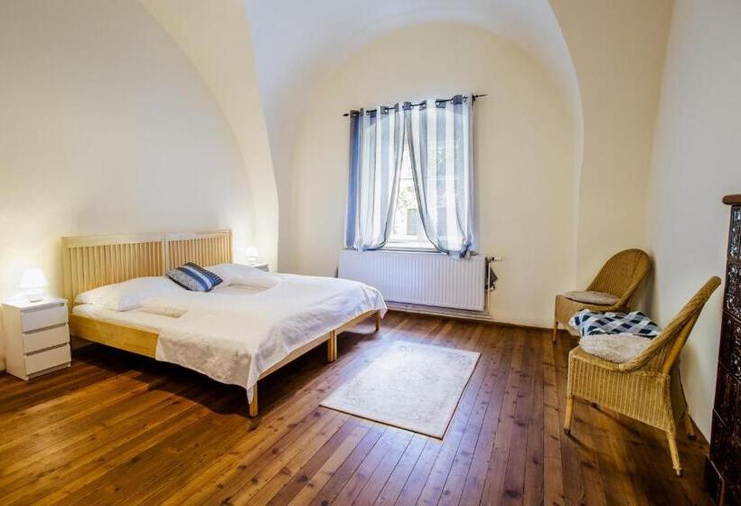 חדר סטנדרט, Schlossgasthof & Hotel Rosenburg