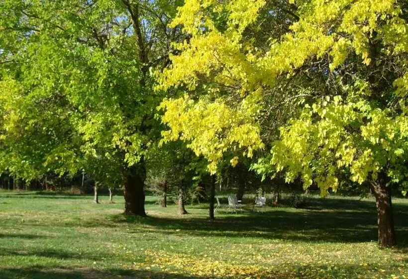 ファミリールーム, Bois De Cadène