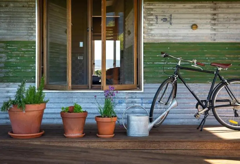 デラックススイート, Fellcroft Farmstay
