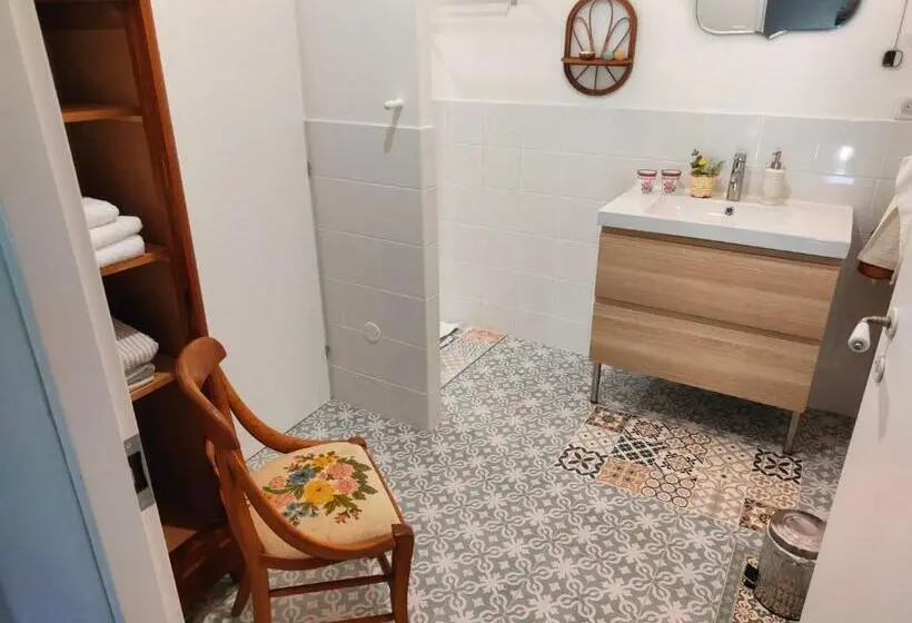 デラックスルーム, La Petite Madeleine   Chambre D Hôtes & Spa