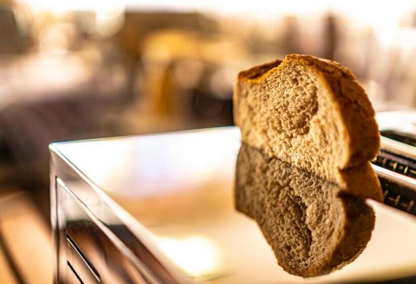 סוויטה, Dzsungel