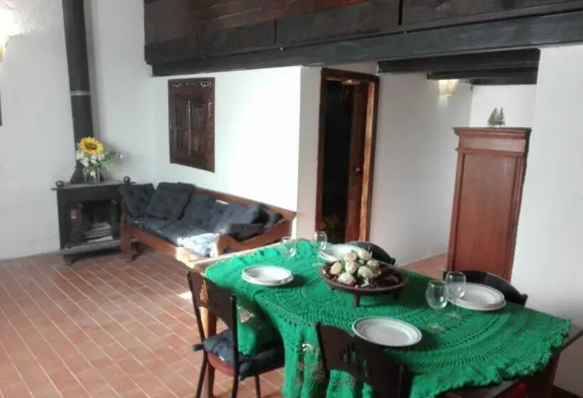 ファミリールーム, I Casali Del Buontempo