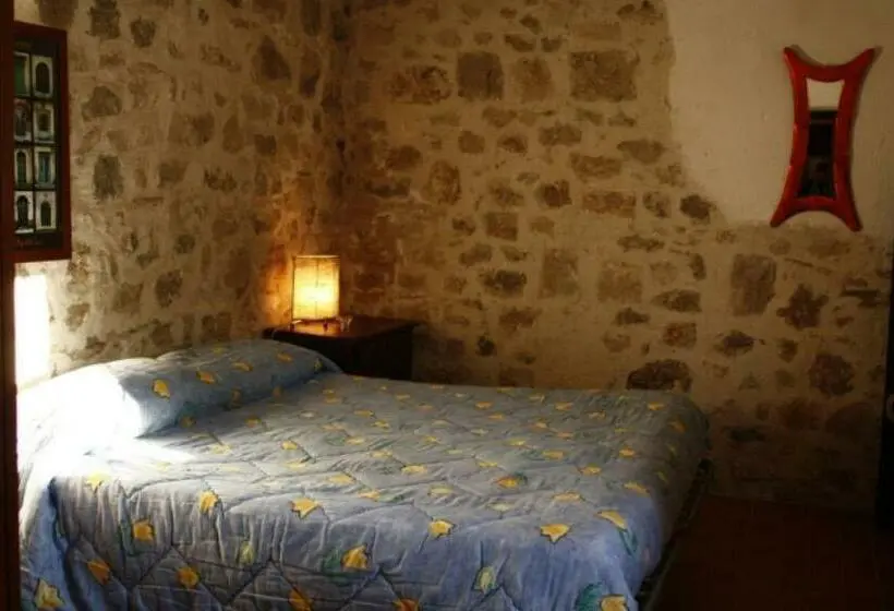 ファミリールーム, I Casali Del Buontempo