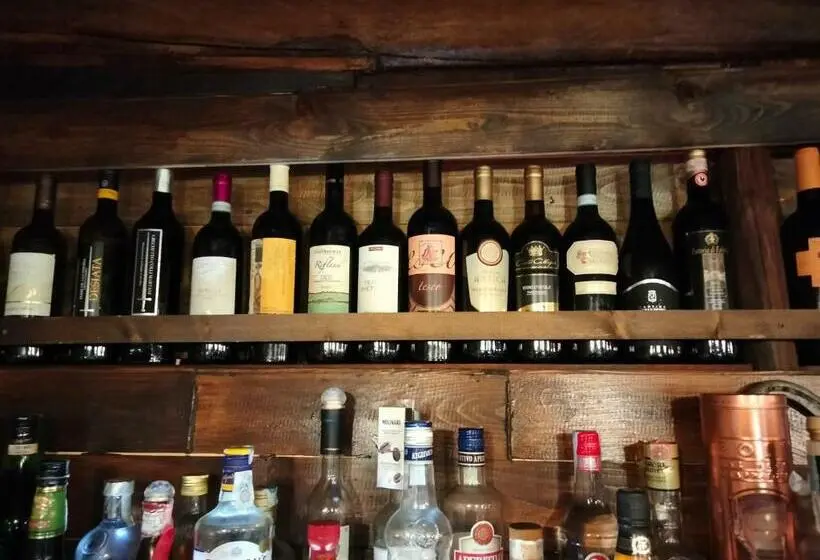 ファミリールーム, I Casali Del Buontempo
