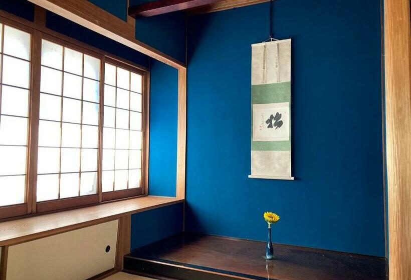 Семейный Номер Superior, Kachusha Gekko