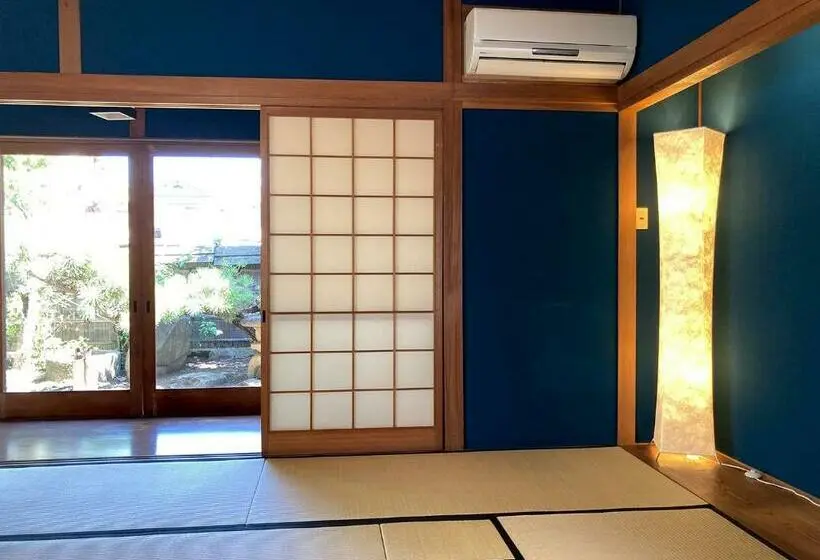 スーペリアファミリールーム, Kachusha Gekko