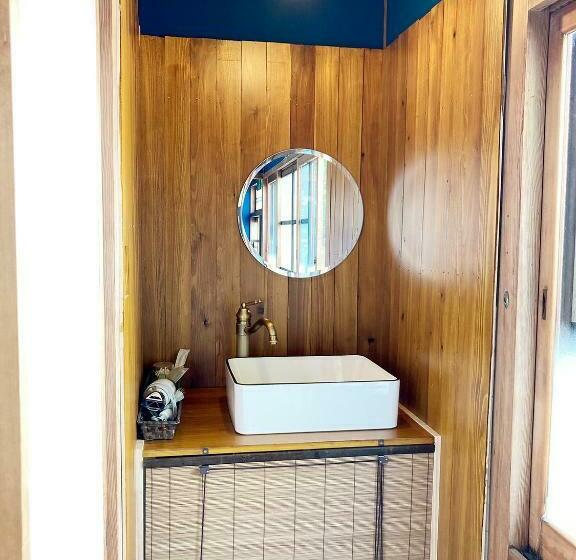 Семейный Номер Superior, Kachusha Gekko