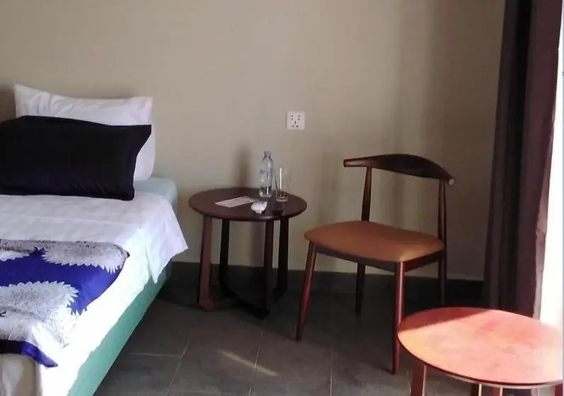 ガーデンビュースタンダードルーム, Koh Ker Hotel And Restaurant