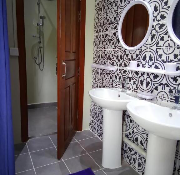 Семейный Номер, Koh Ker Hotel And Restaurant